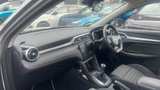 MG ZS 1.5 VTi-TECH Excite 5dr Petrol Hatchback